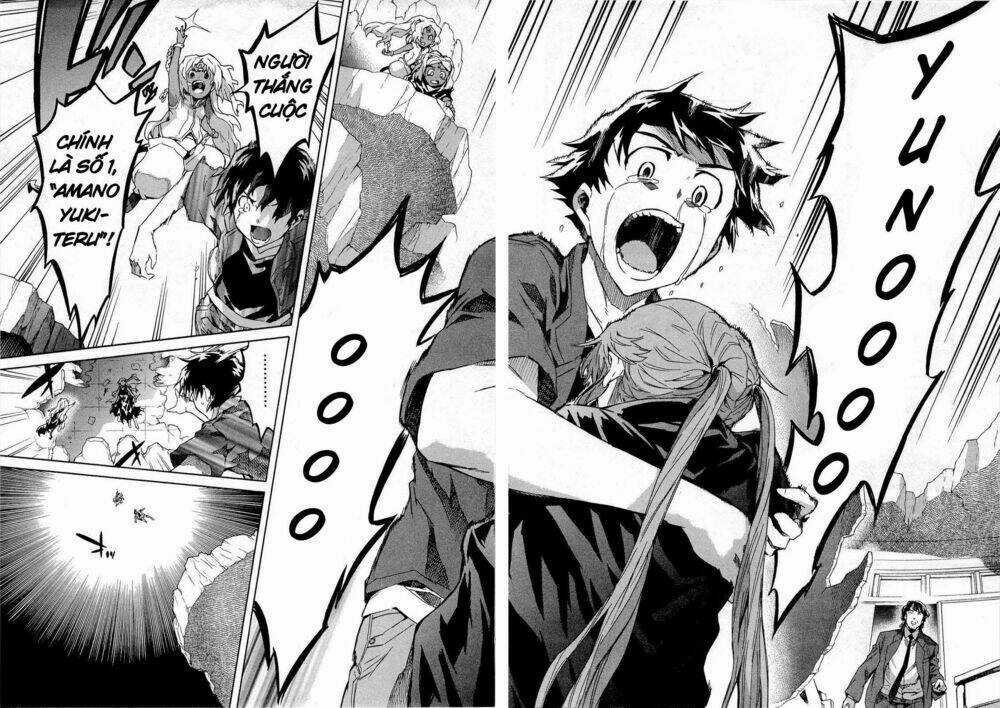 Liar Lily Chapter 55 trang 160