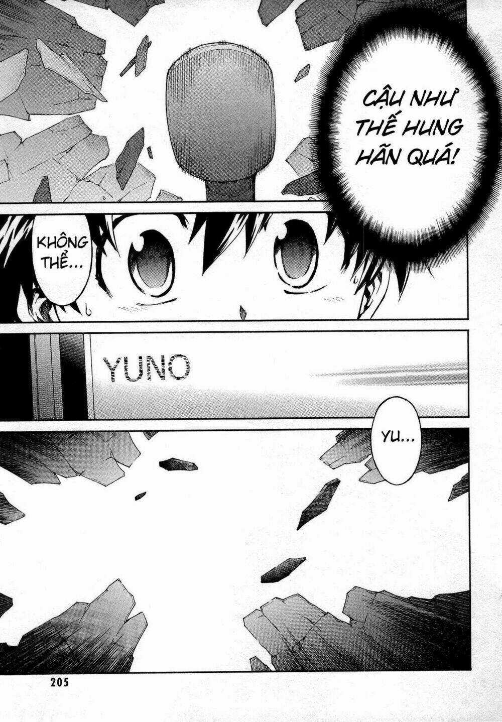 Liar Lily Chapter 55 trang 177