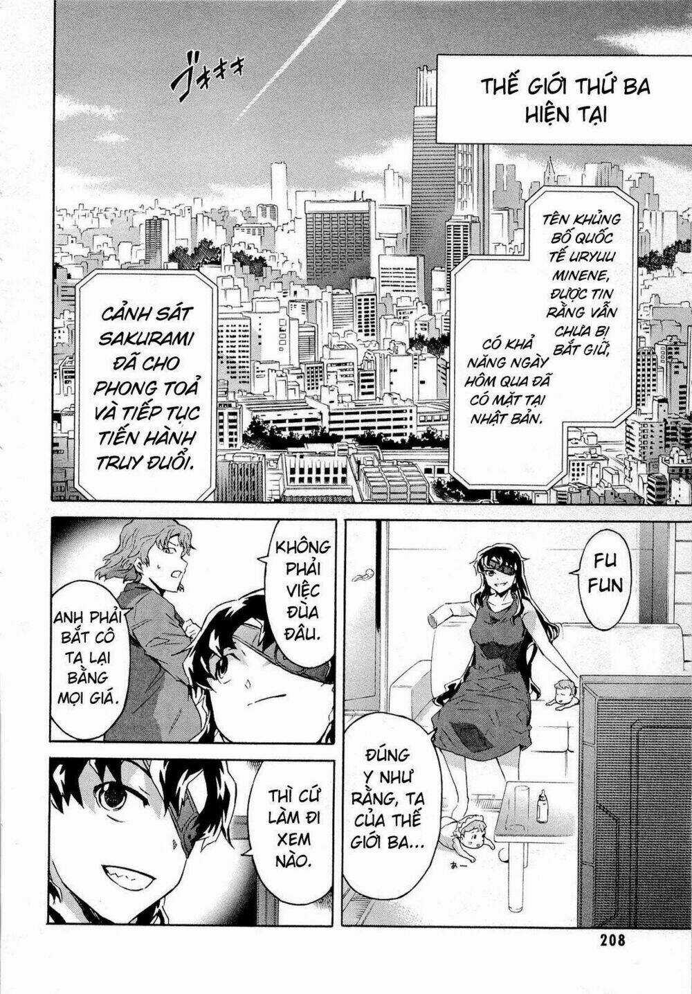 Liar Lily Chapter 55 trang 179