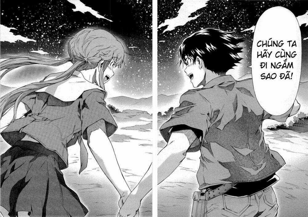 Liar Lily Chapter 55 trang 183