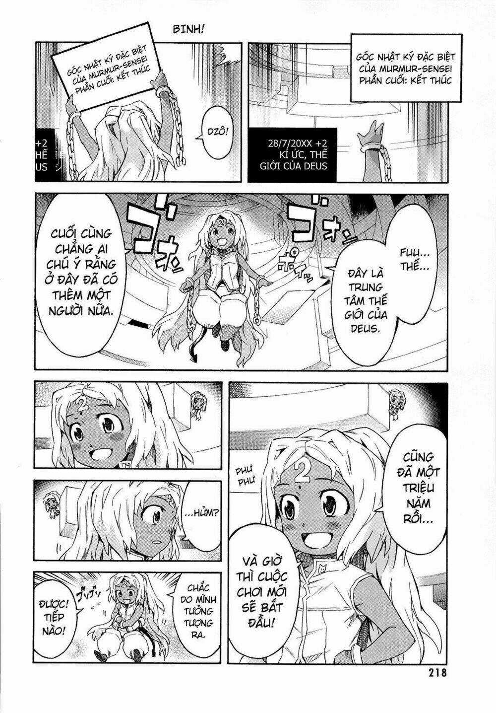 Liar Lily Chapter 55 trang 186