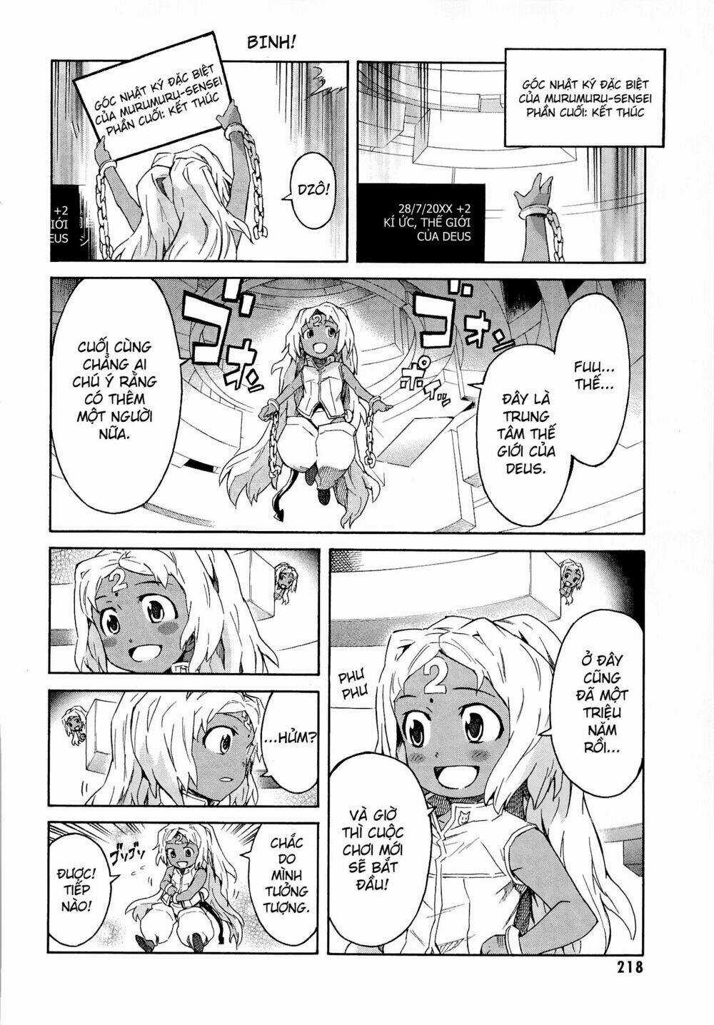 Liar Lily Chapter 55 trang 192