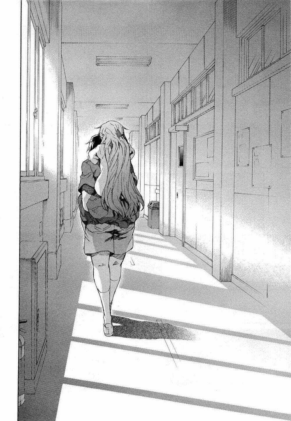 Liar Lily Chapter 55 trang 51