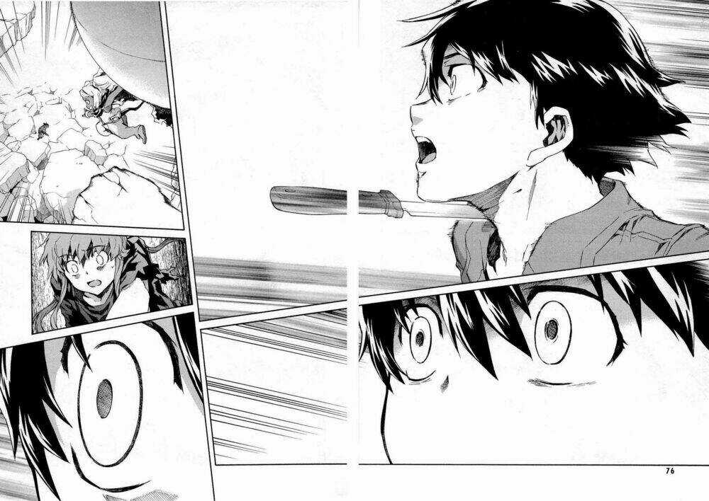 Liar Lily Chapter 55 trang 69