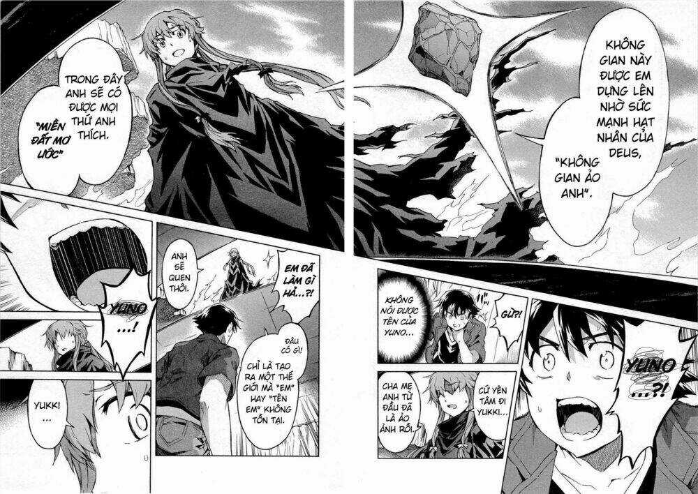 Liar Lily Chapter 55 trang 85