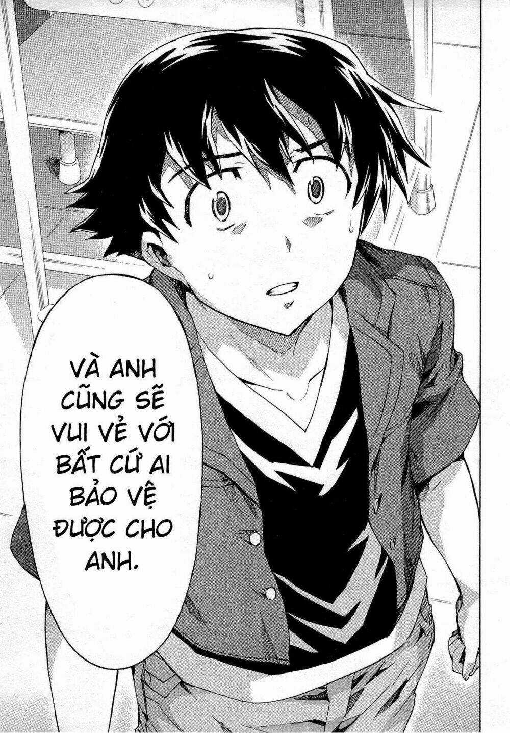 Liar Lily Chapter 55 trang 91