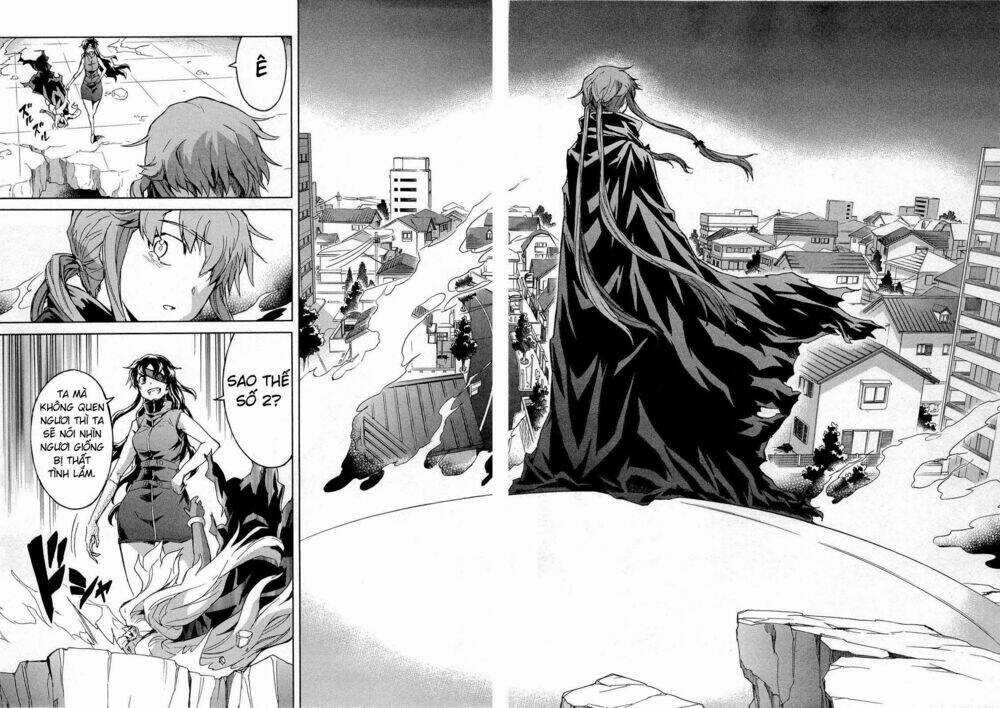 Liar Lily Chapter 55 trang 94