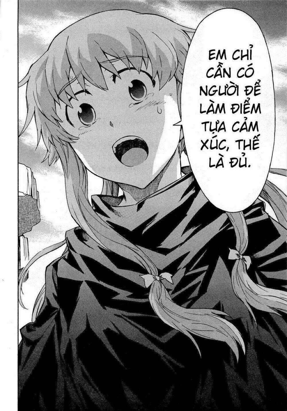 Liar Lily Chapter 57 trang 15