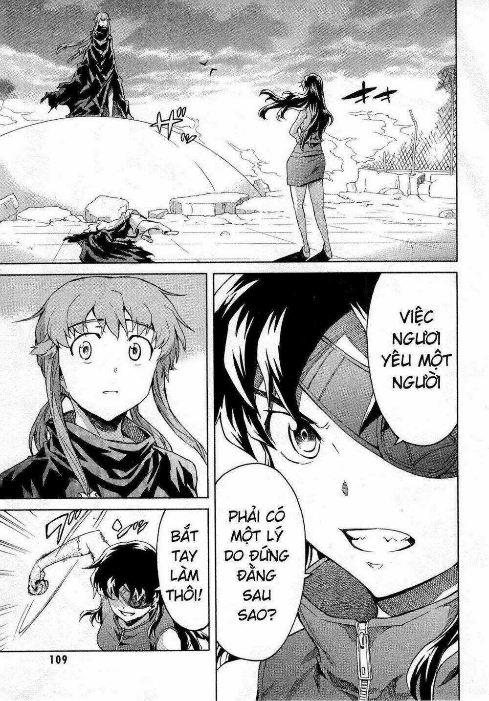 Liar Lily Chapter 57 trang 21