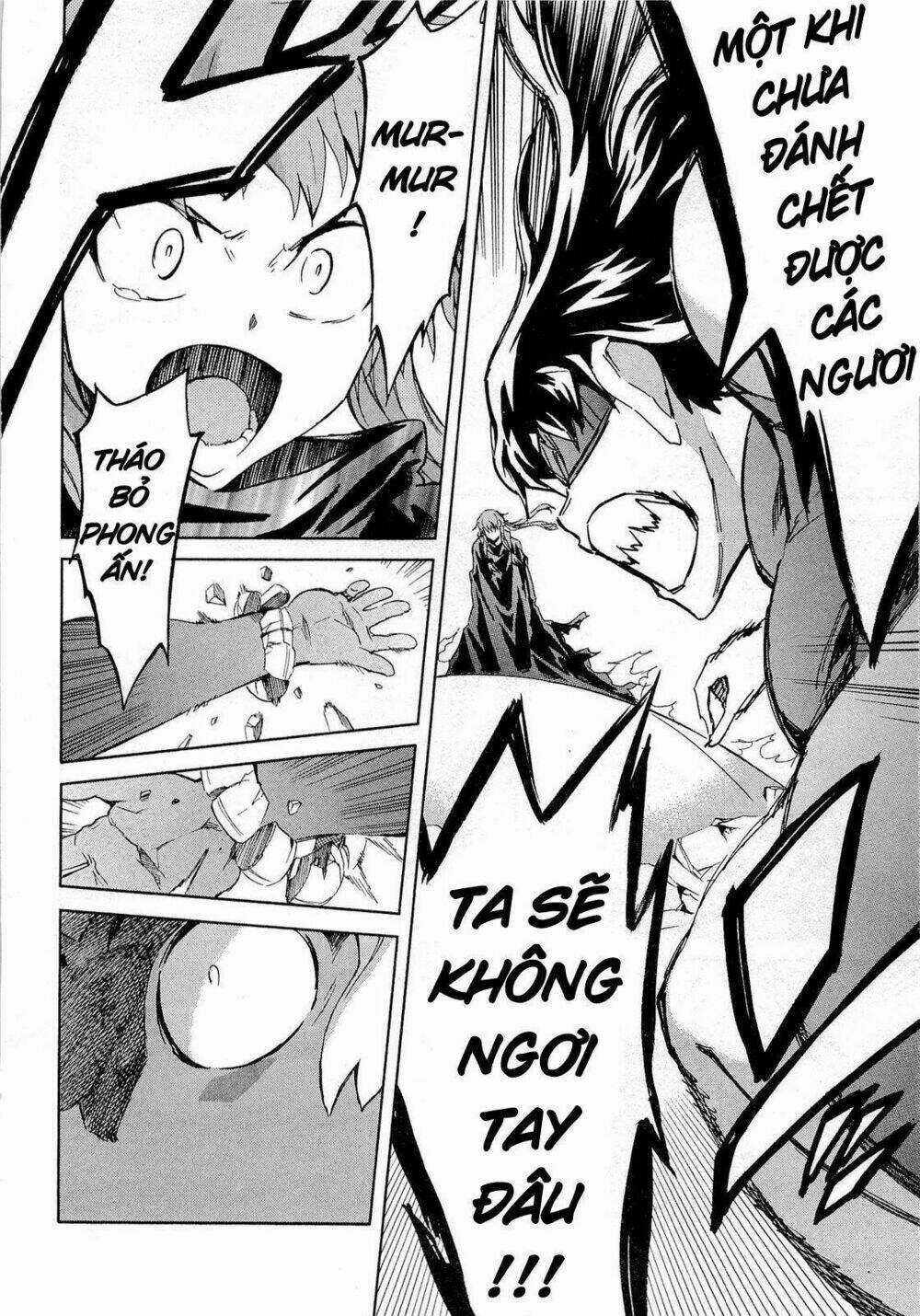 Liar Lily Chapter 57 trang 22