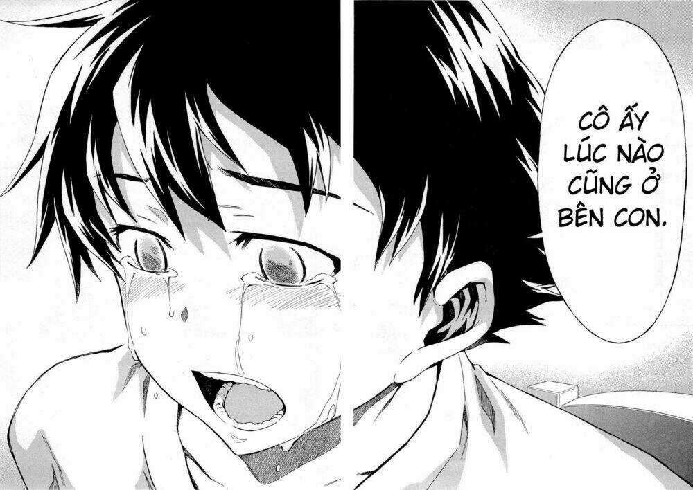 Liar Lily Chapter 57 trang 29