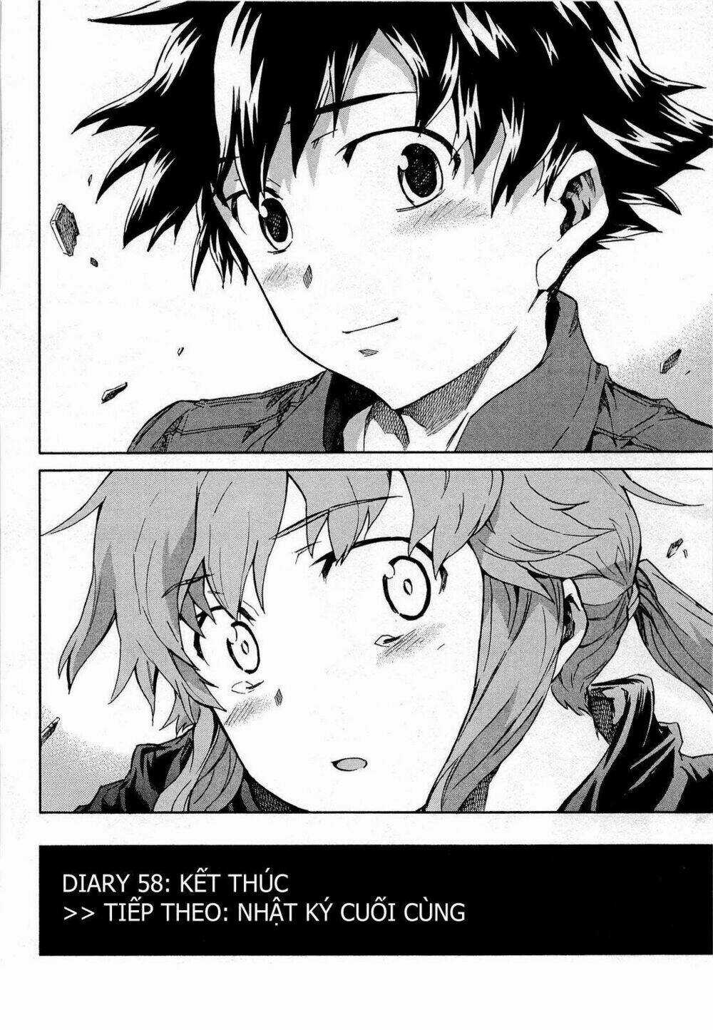 Liar Lily Chapter 58 trang 31