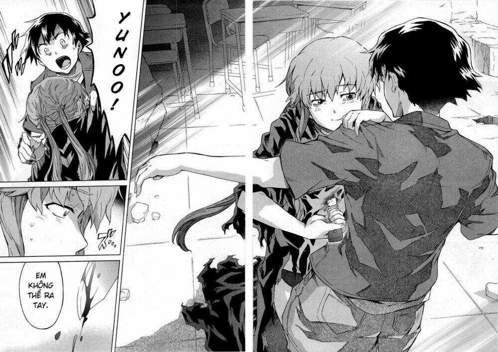 Liar Lily Chapter 59 trang 15