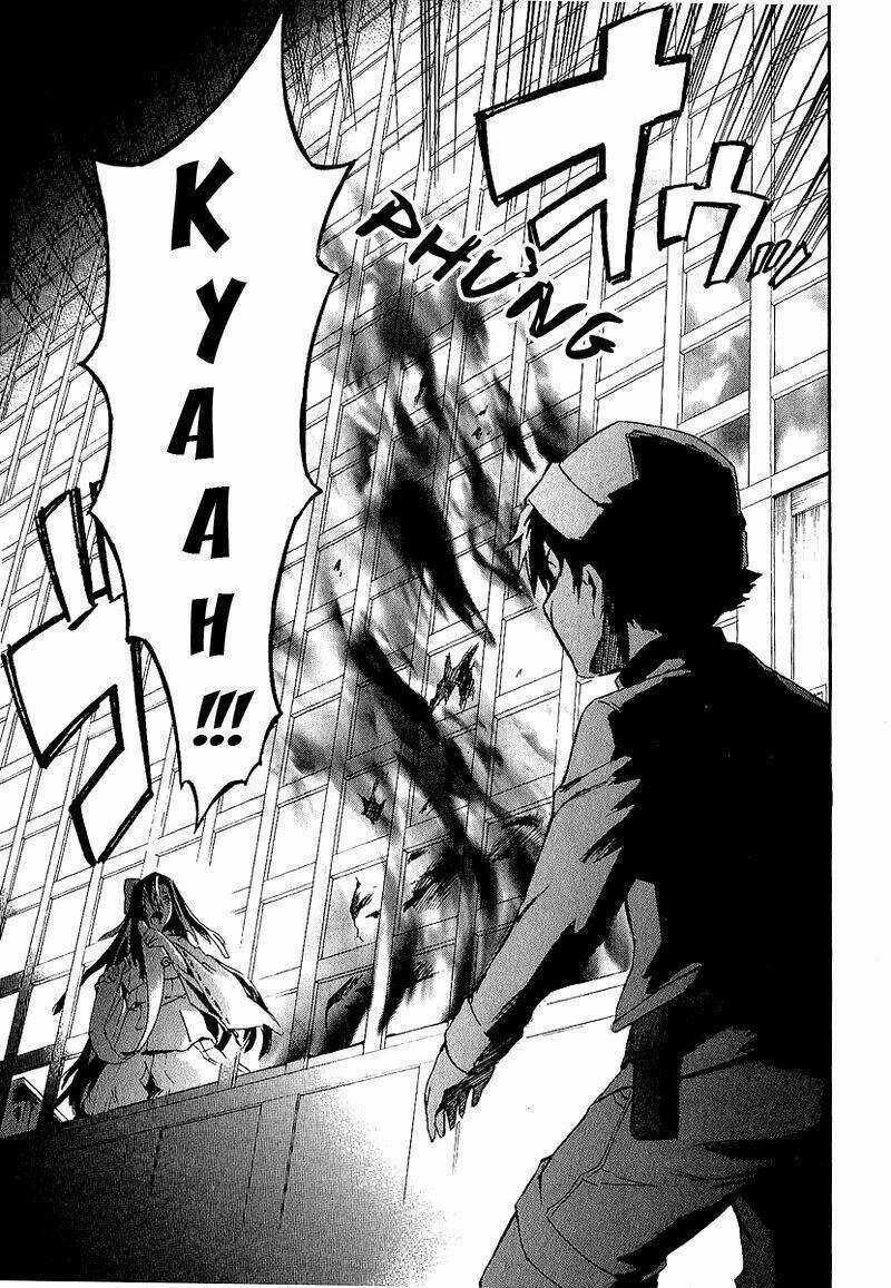 Liar Lily Chapter 6 trang 31