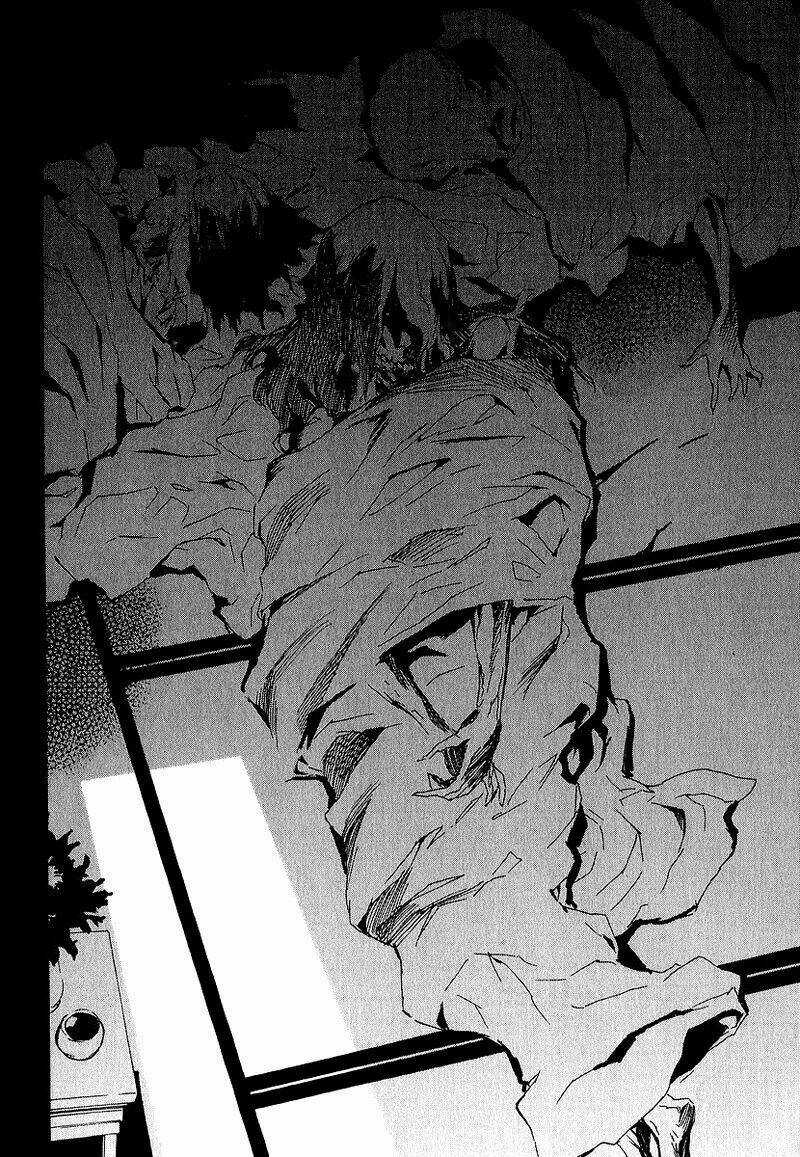 Liar Lily Chapter 6 trang 40