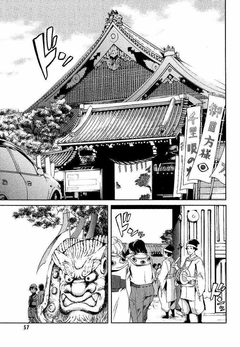 Liar Lily Chapter 6 trang 8