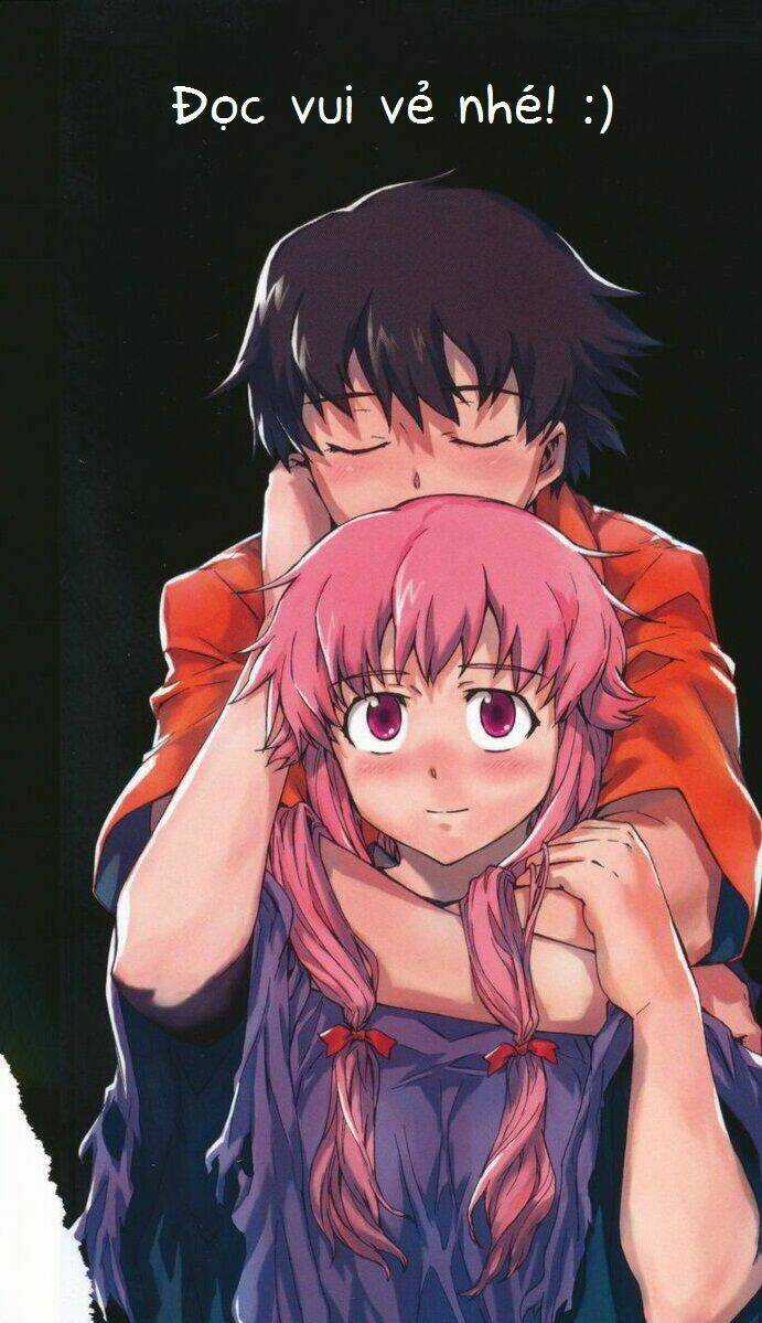 Liar Lily Chapter 60 trang 17