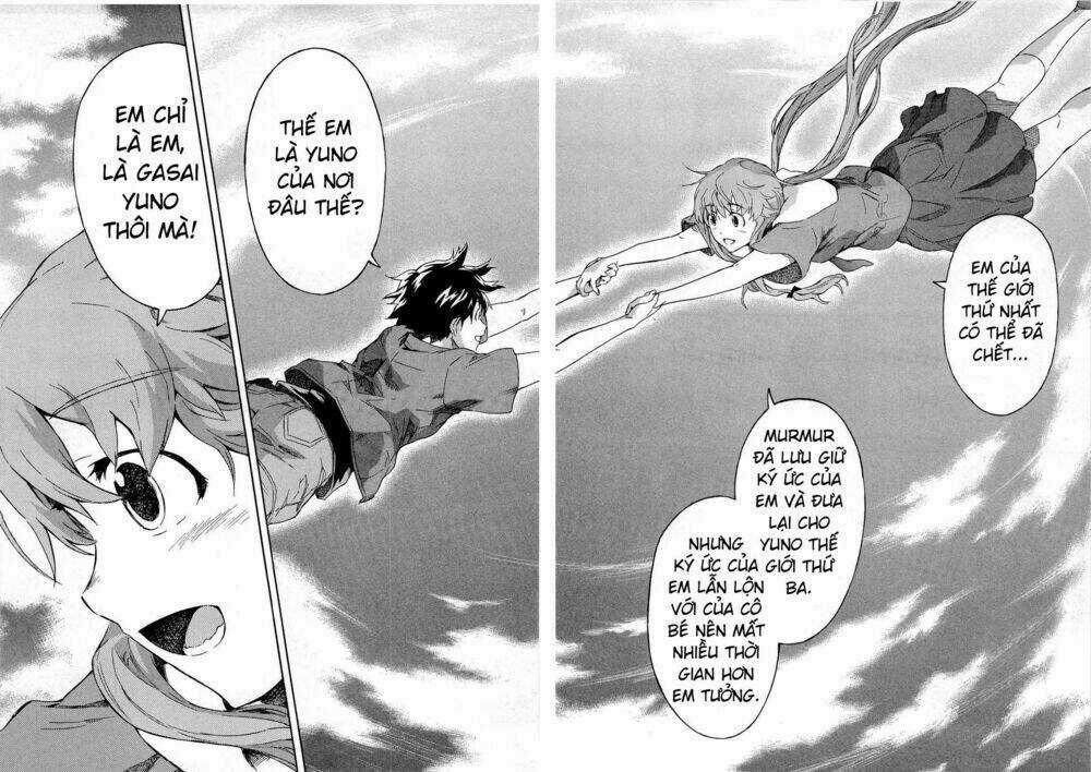 Liar Lily Chapter 60 trang 7