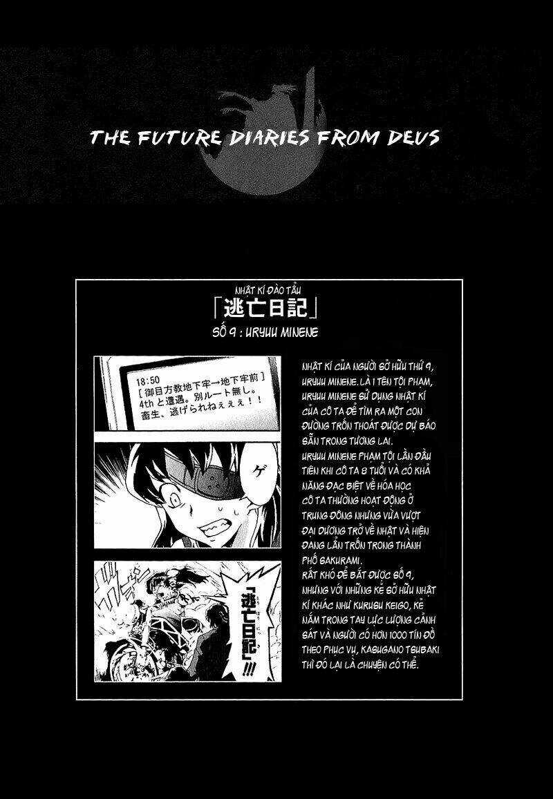 Liar Lily Chapter 7 trang 44