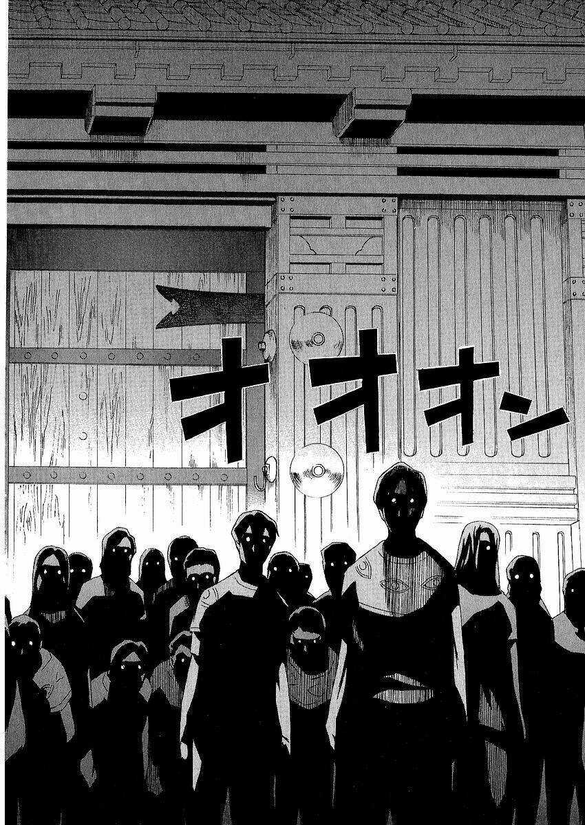 Liar Lily Chapter 8 trang 39