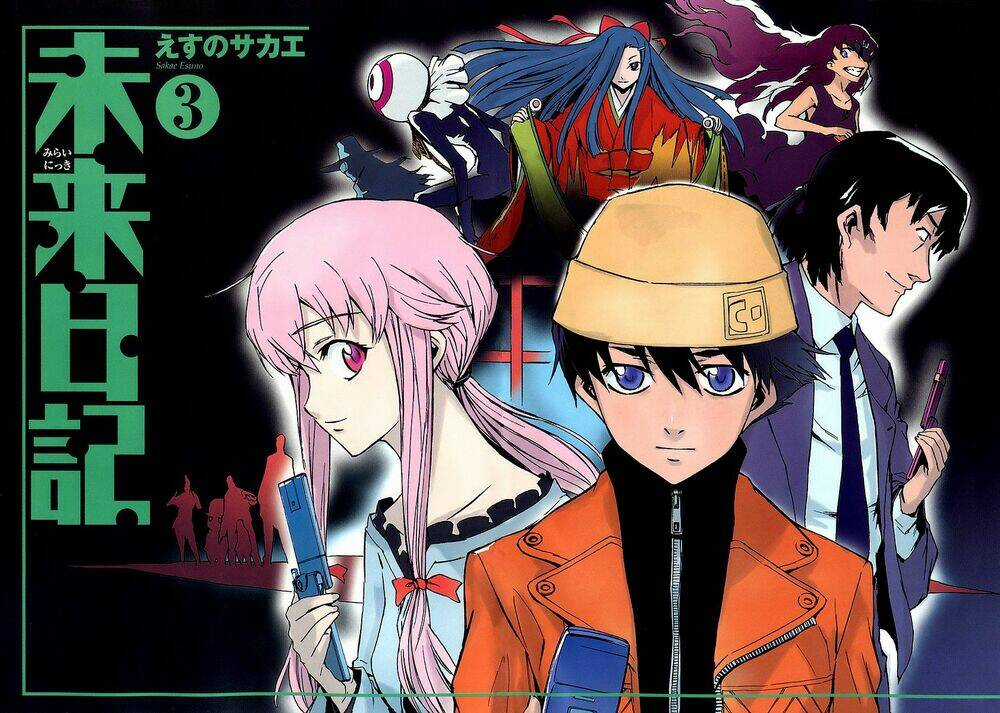 Liar Lily Chapter 9 trang 6