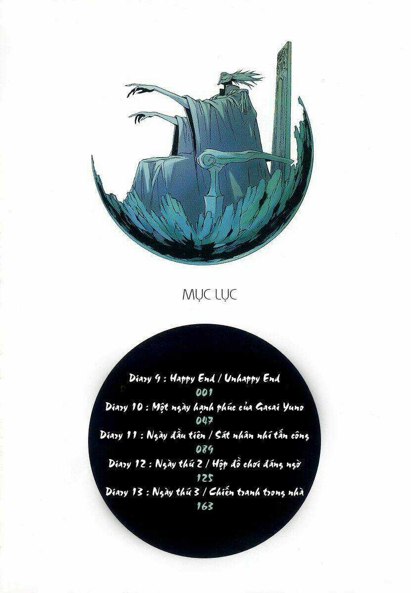 Liar Lily Chapter 9 trang 7