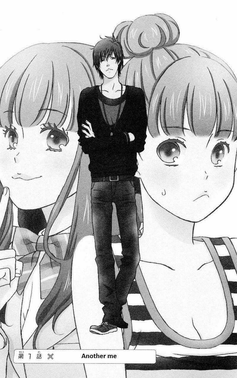 LiarxLiar Chapter 1 trang 3