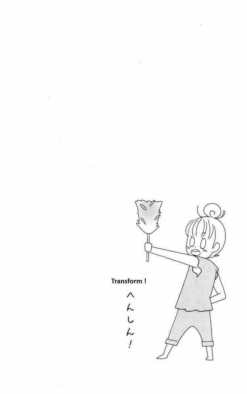 LiarxLiar Chapter 1 trang 4