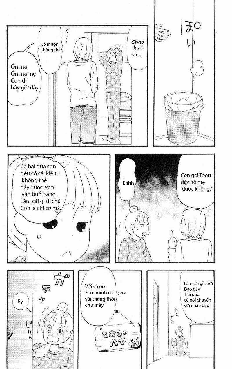 LiarxLiar Chapter 1 trang 8