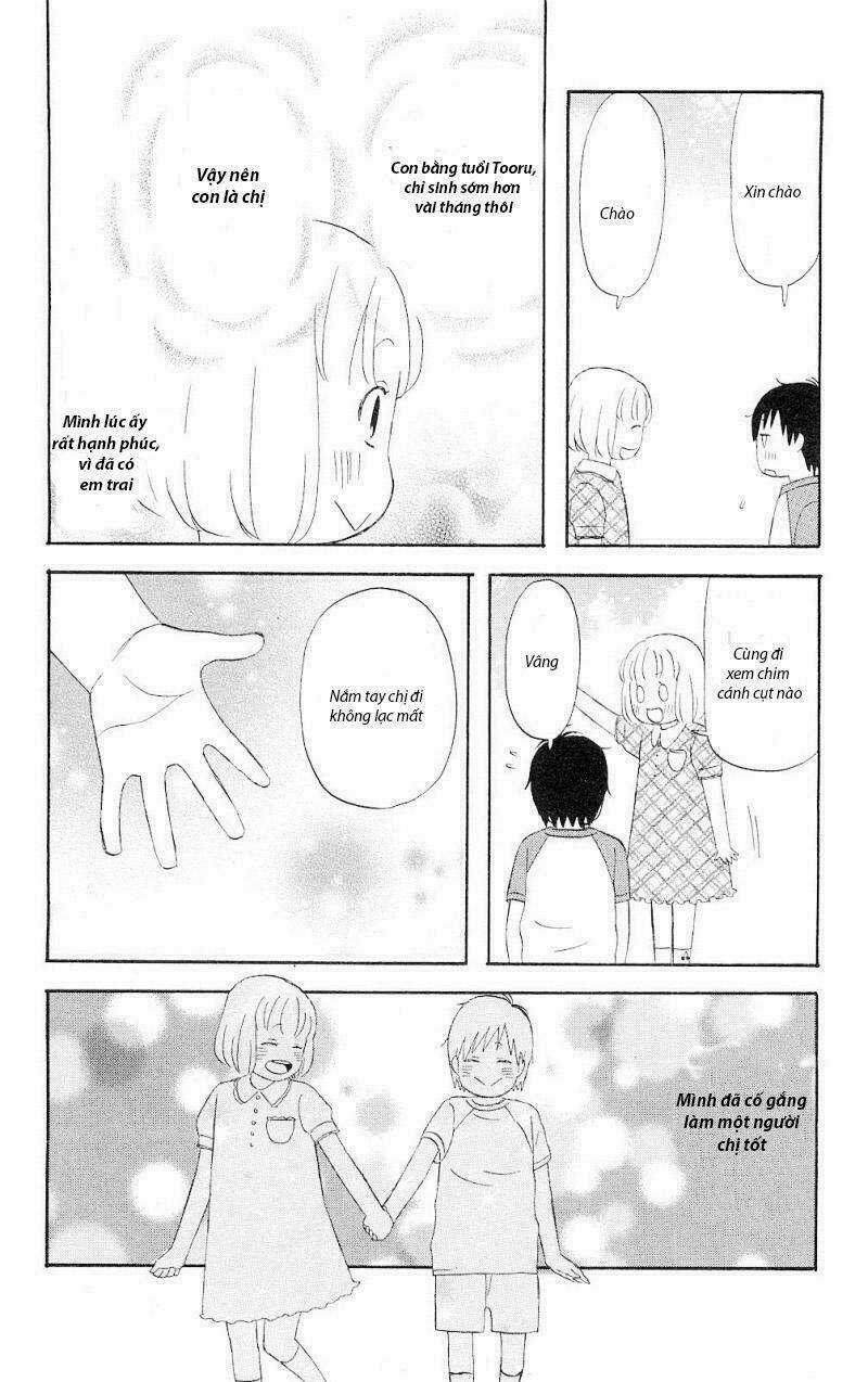 LiarxLiar Chapter 2 trang 10