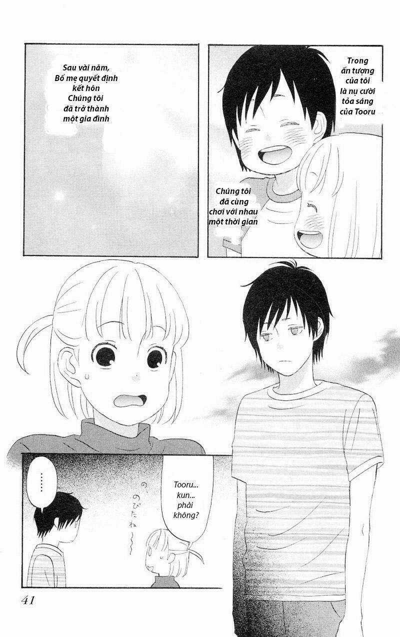 LiarxLiar Chapter 2 trang 11