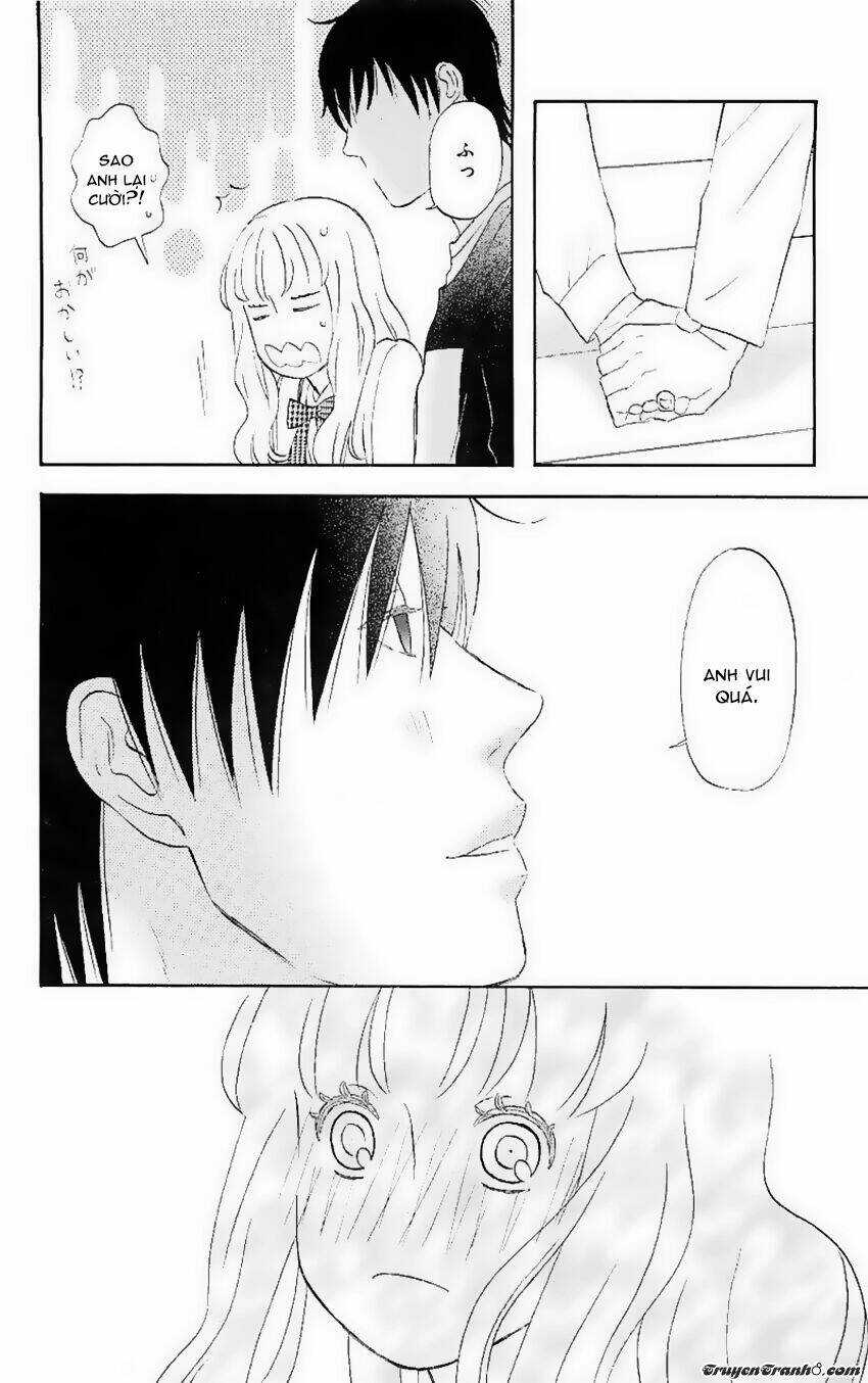 LiarxLiar Chapter 3 trang 20