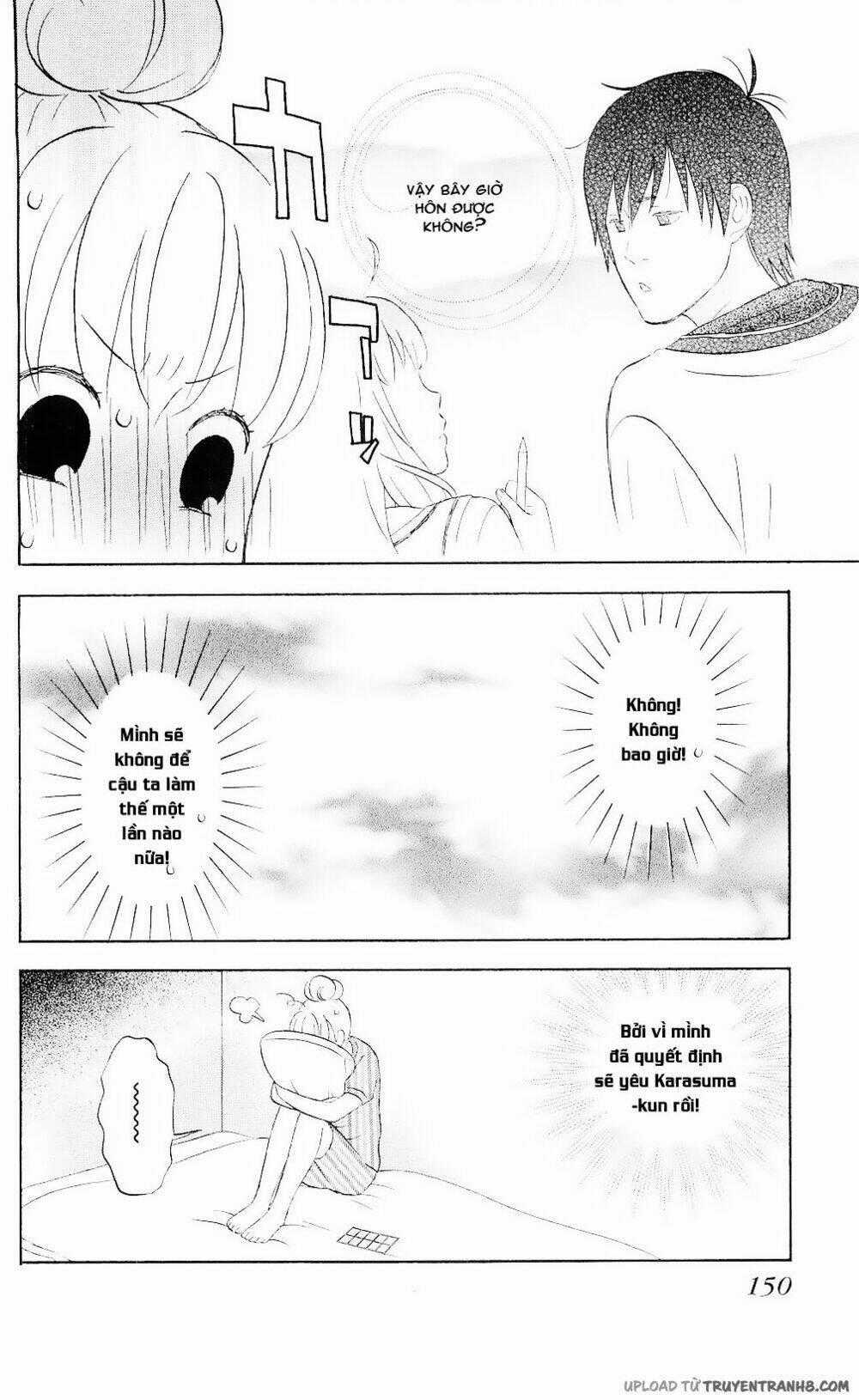 LiarxLiar Chapter 6 trang 24