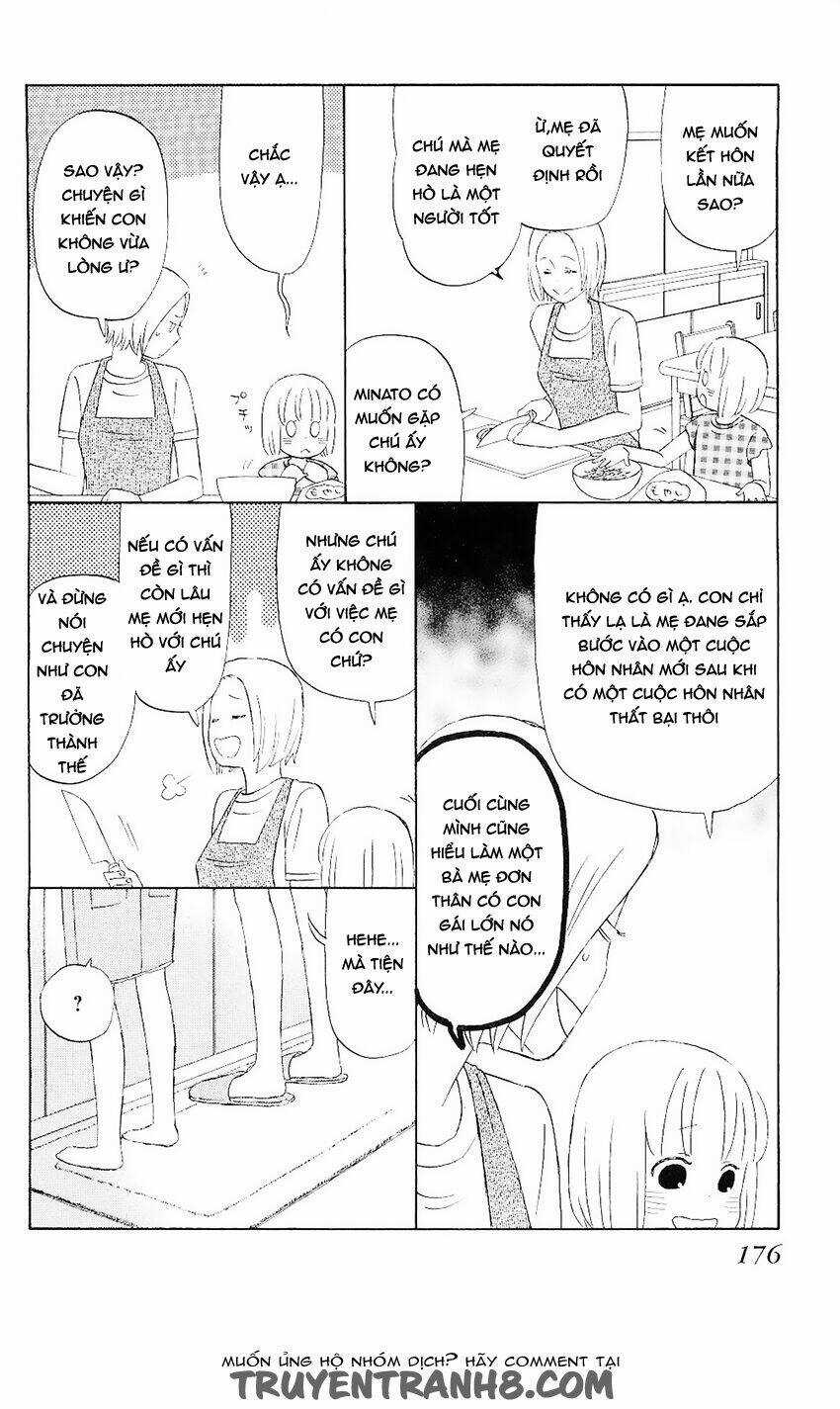 LiarxLiar Chapter 7.5 trang 2