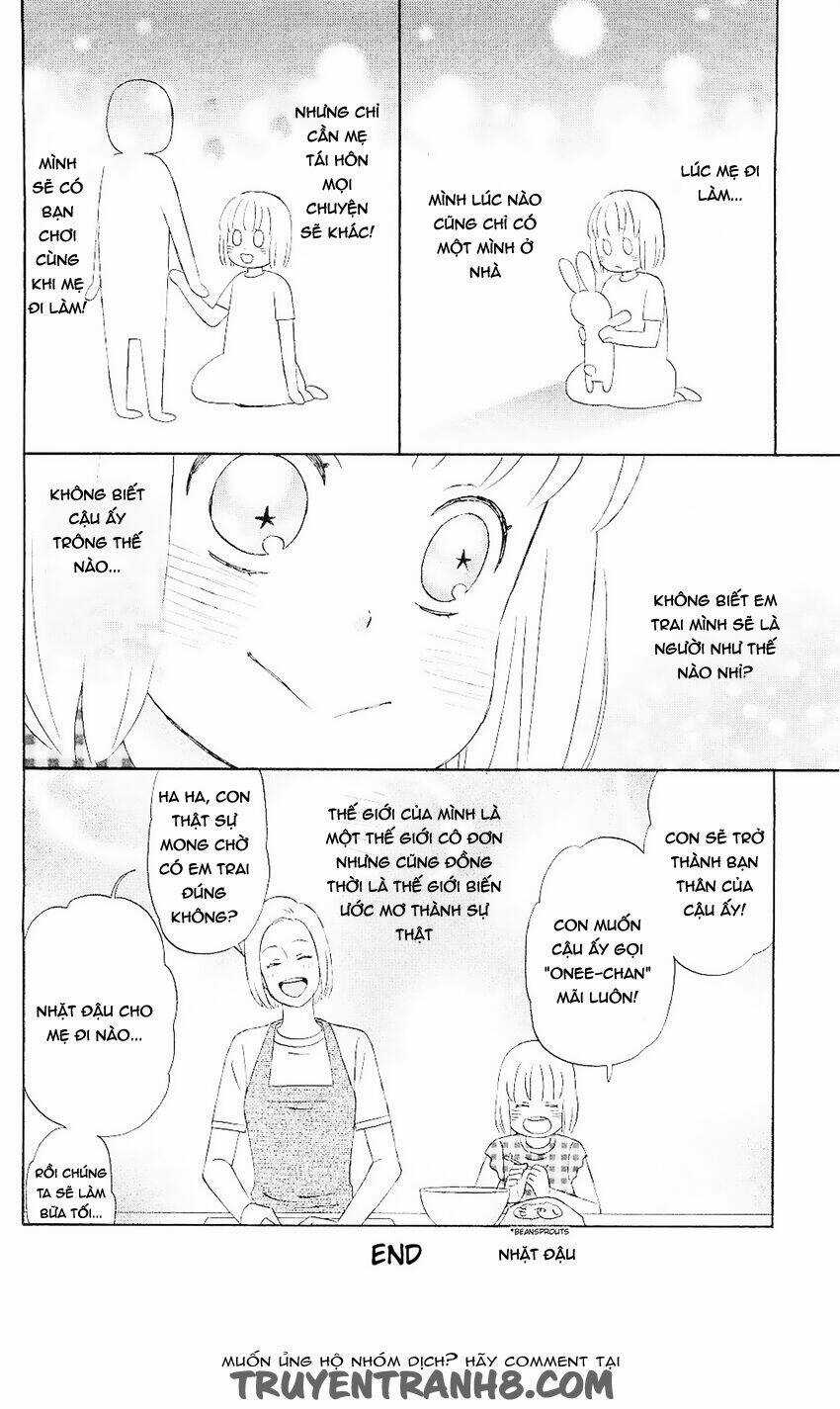 LiarxLiar Chapter 7.5 trang 4