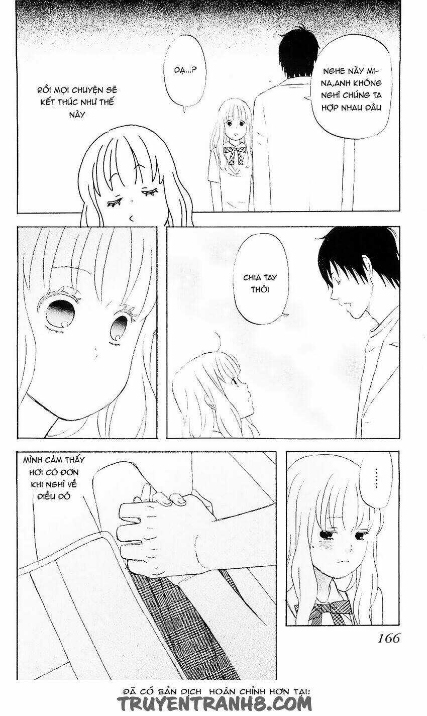 LiarxLiar Chapter 7 trang 16