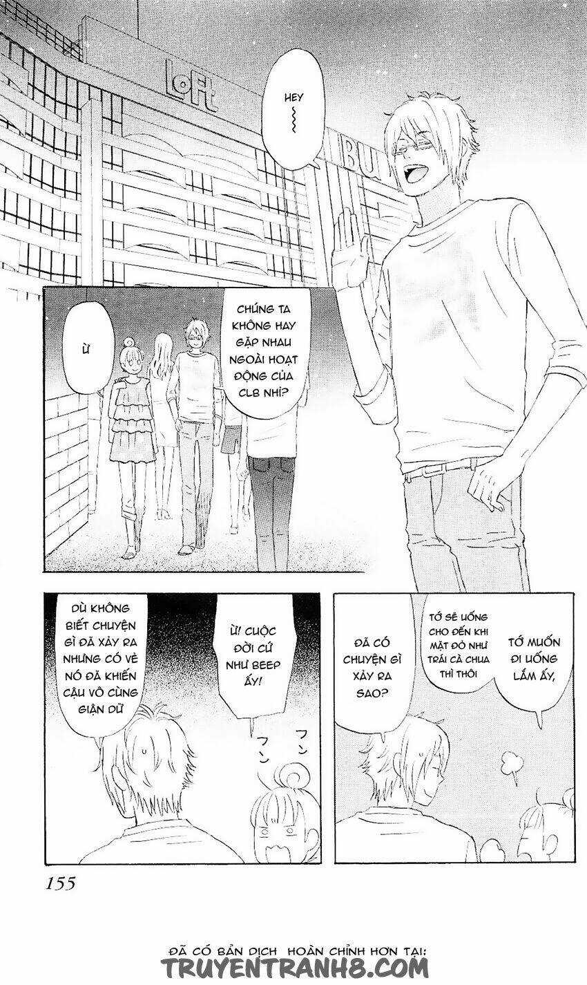 LiarxLiar Chapter 7 trang 5