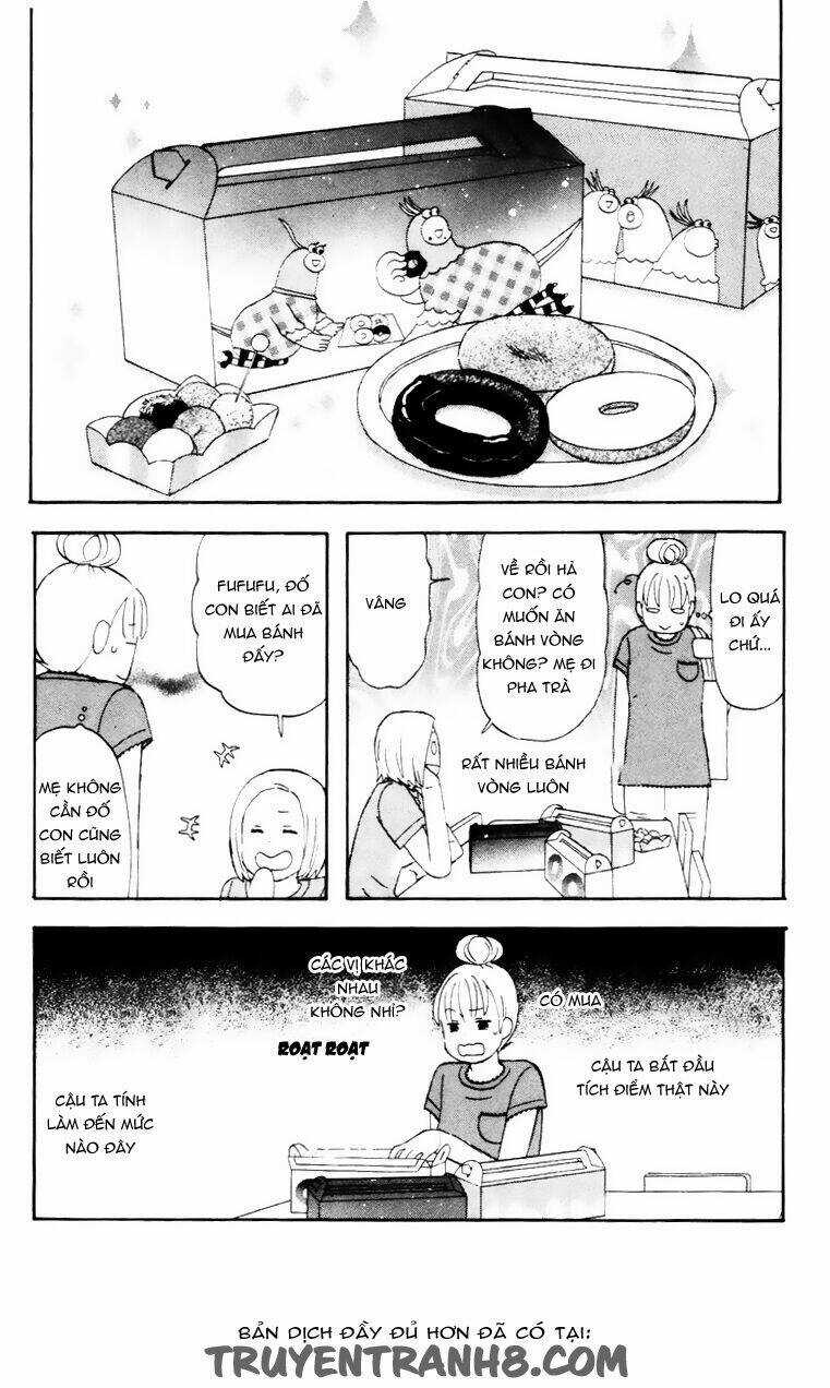 LiarxLiar Chapter 9 trang 13