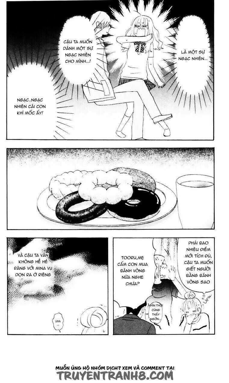 LiarxLiar Chapter 9 trang 17