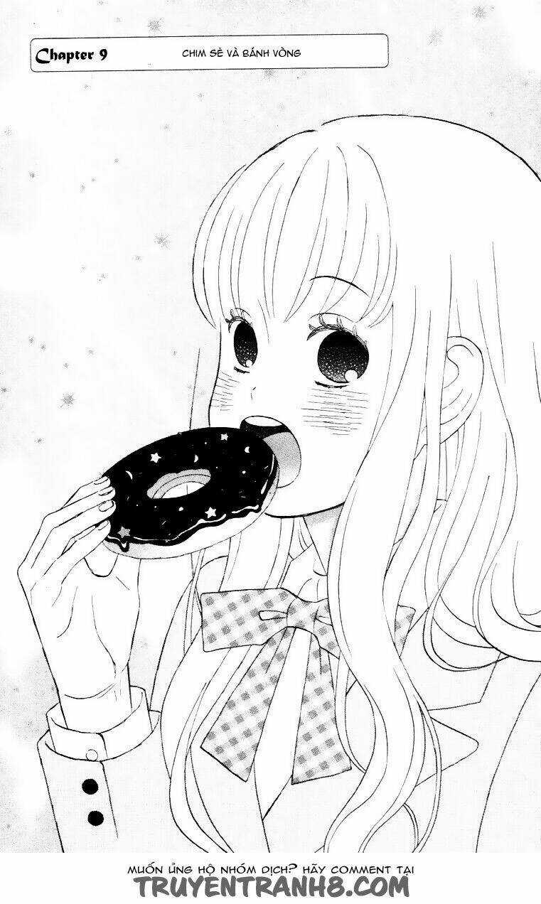 LiarxLiar Chapter 9 trang 2