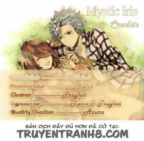 LiarxLiar Chapter 9 trang 25