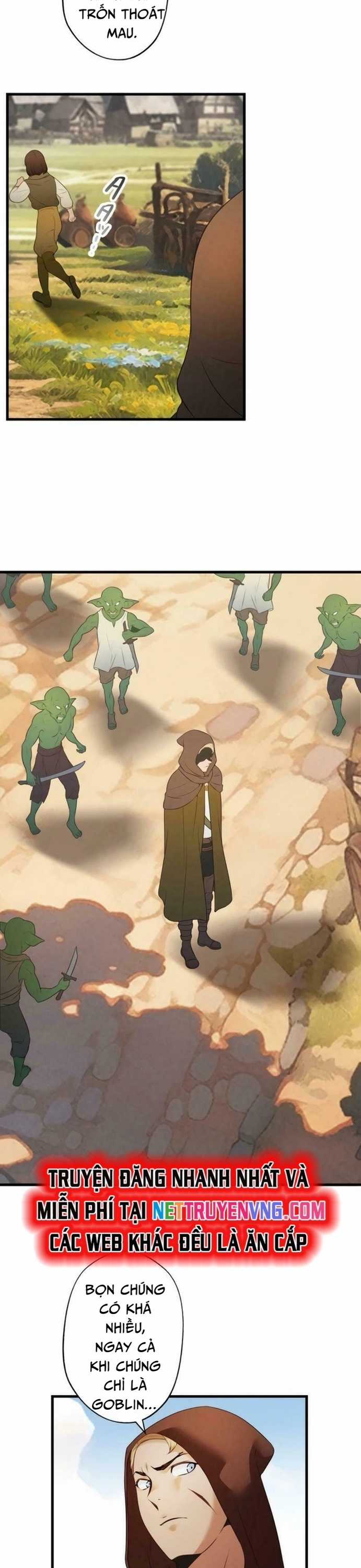 Liberation - Fukushuu No Fushi Ken Chapter 12 trang 11