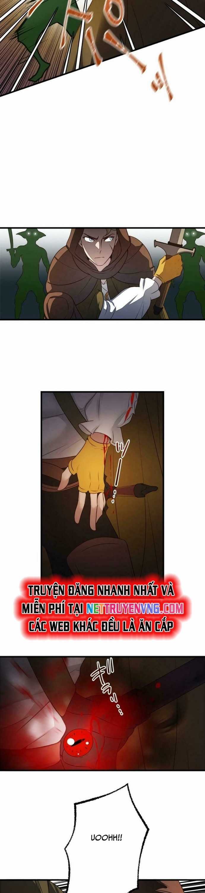 Liberation - Fukushuu No Fushi Ken Chapter 12 trang 15