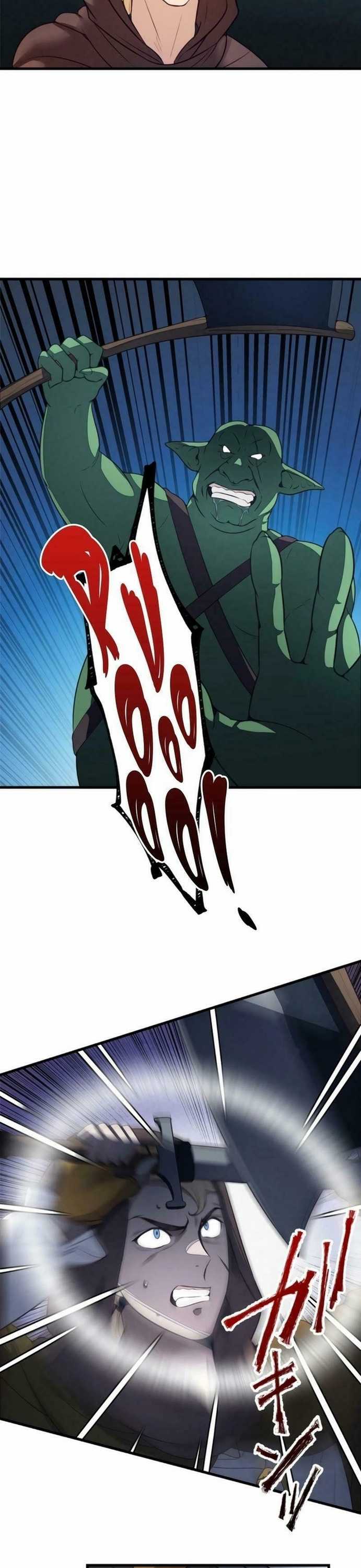 Liberation - Fukushuu No Fushi Ken Chapter 12 trang 19