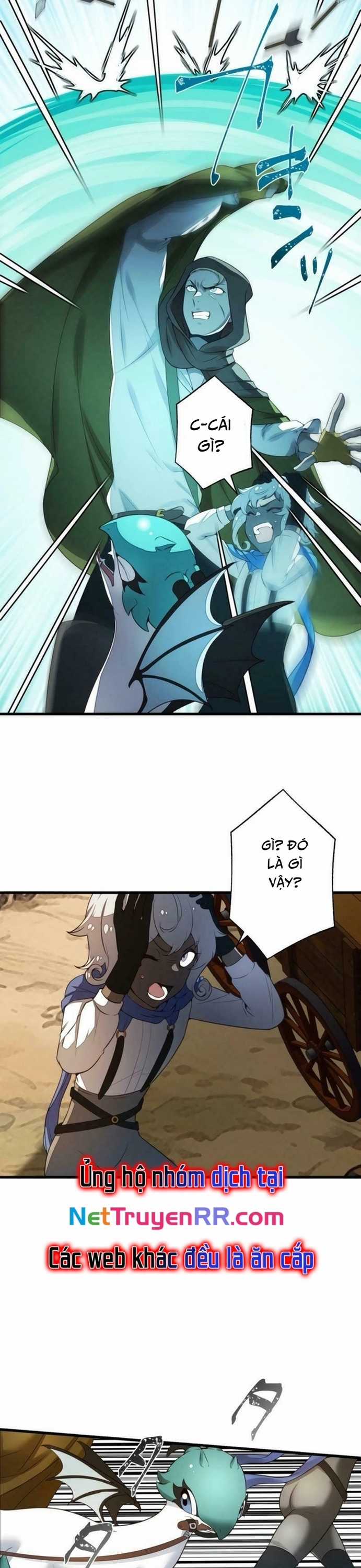 Liberation - Fukushuu No Fushi Ken Chapter 12 trang 2