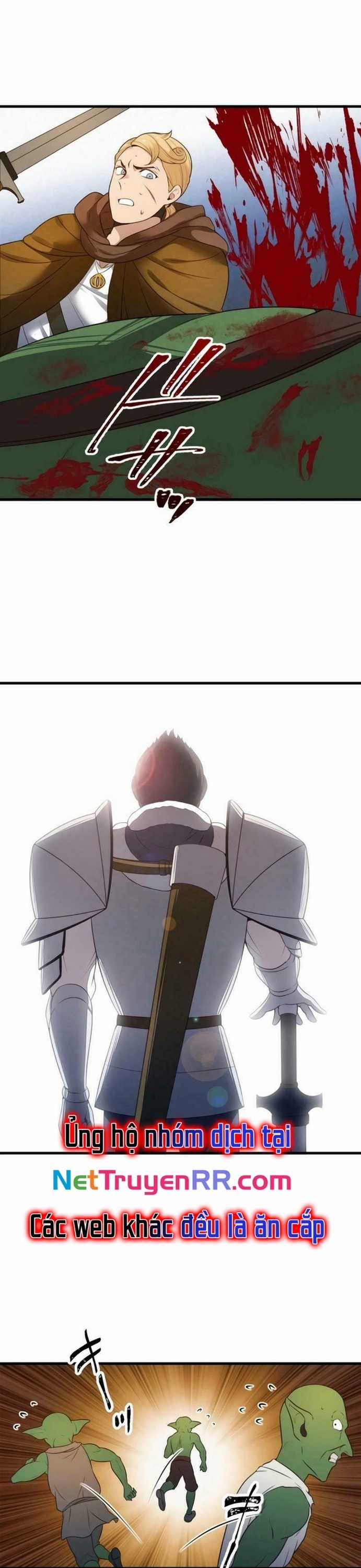 Liberation - Fukushuu No Fushi Ken Chapter 12 trang 22