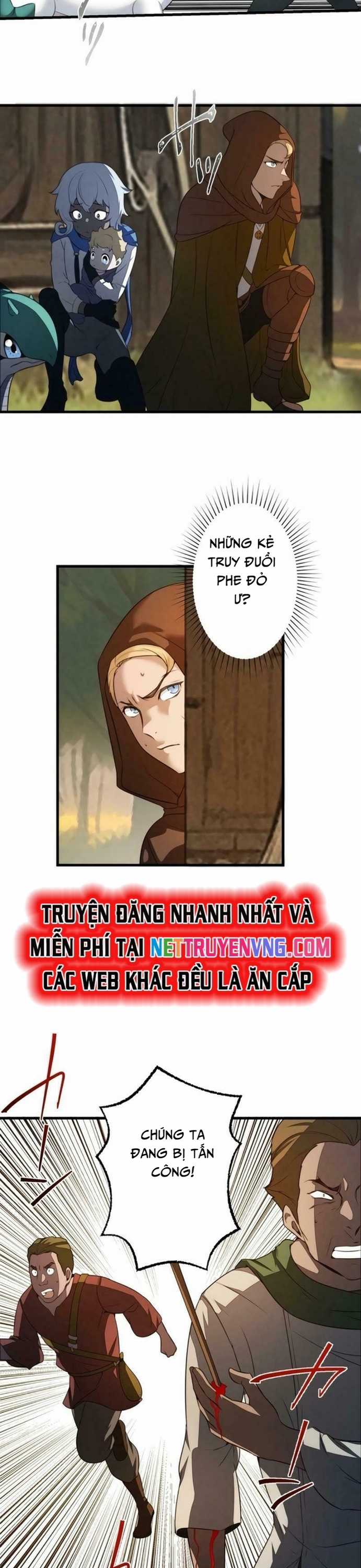 Liberation - Fukushuu No Fushi Ken Chapter 12 trang 3