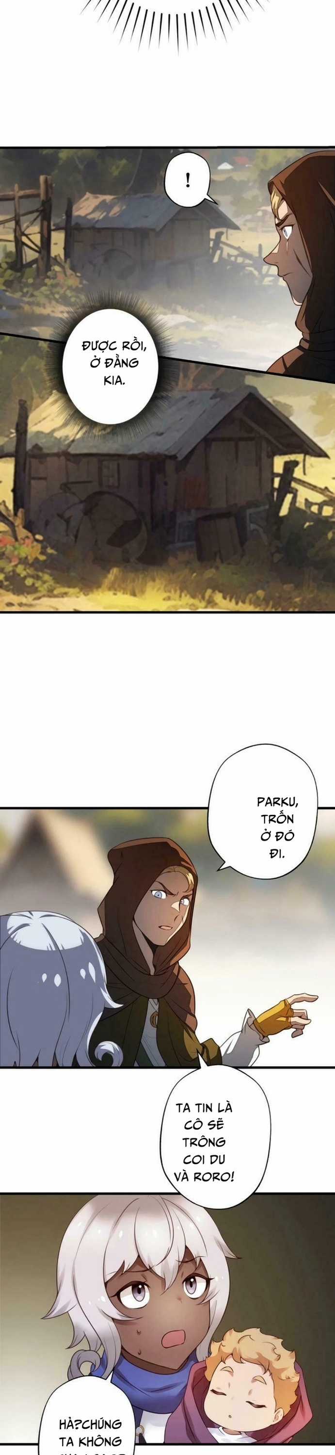 Liberation - Fukushuu No Fushi Ken Chapter 12 trang 6