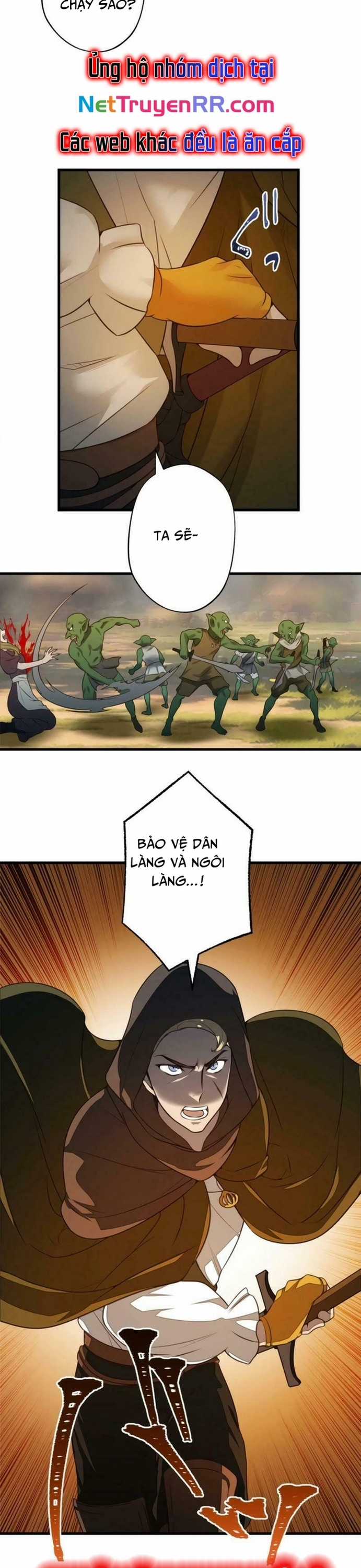 Liberation - Fukushuu No Fushi Ken Chapter 12 trang 7