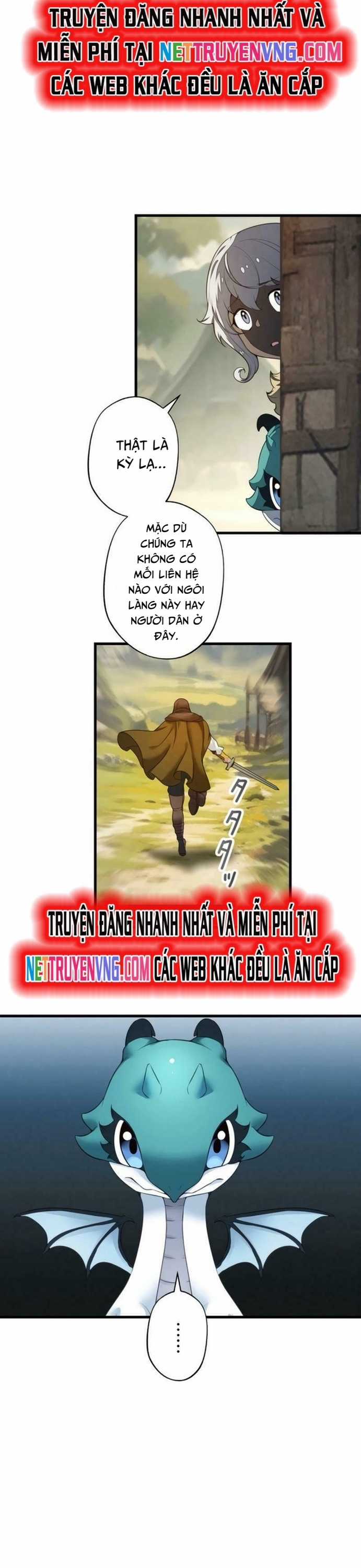 Liberation - Fukushuu No Fushi Ken Chapter 12 trang 8